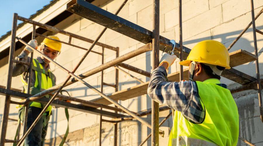Local Chimney Repair in Verbena, AL